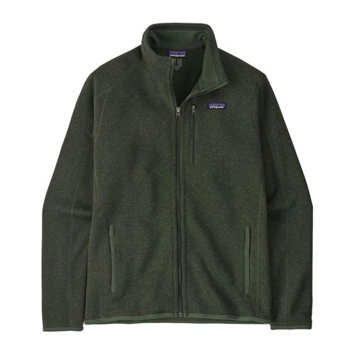 Better Sweater Jacket M